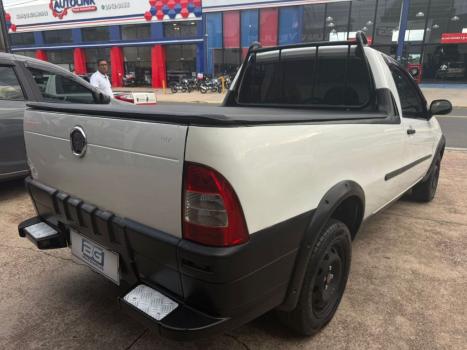 FIAT Strada 1.4 FIRE FLEX CABINE SIMPLES, Foto 6