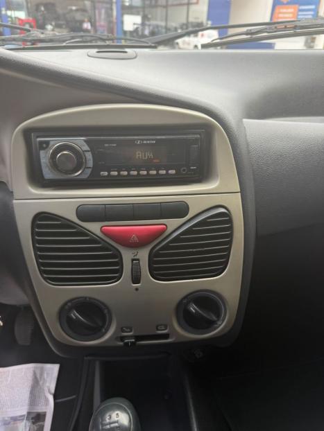 FIAT Strada 1.4 FIRE FLEX CABINE SIMPLES, Foto 10