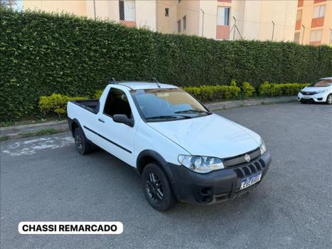 FIAT Strada 1.4 FIRE FLEX CABINE SIMPLES, Foto 1