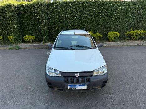 FIAT Strada 1.4 FIRE FLEX CABINE SIMPLES, Foto 2