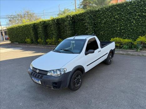 FIAT Strada 1.4 FIRE FLEX CABINE SIMPLES, Foto 3