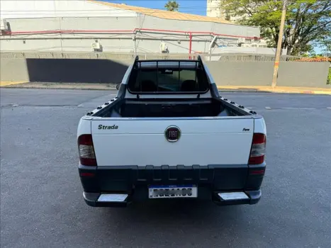 FIAT Strada 1.4 FIRE FLEX CABINE SIMPLES, Foto 4