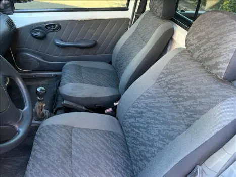 FIAT Strada 1.4 FIRE FLEX CABINE SIMPLES, Foto 5