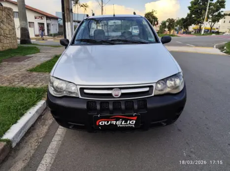 FIAT Strada 1.4 FIRE FLEX CABINE SIMPLES, Foto 1
