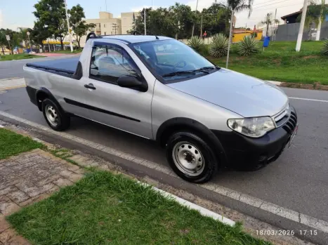 FIAT Strada 1.4 FIRE FLEX CABINE SIMPLES, Foto 2