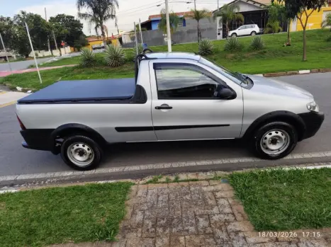 FIAT Strada 1.4 FIRE FLEX CABINE SIMPLES, Foto 4