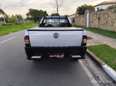 FIAT Strada 1.4 FIRE FLEX CABINE SIMPLES, Foto 6