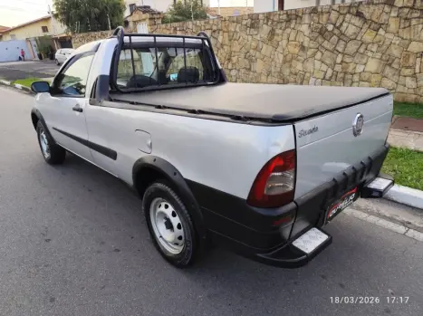 FIAT Strada 1.4 FIRE FLEX CABINE SIMPLES, Foto 7