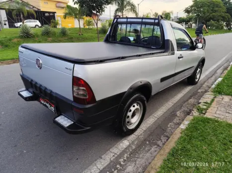 FIAT Strada 1.4 FIRE FLEX CABINE SIMPLES, Foto 8