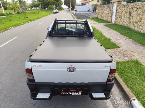 FIAT Strada 1.4 FIRE FLEX CABINE SIMPLES, Foto 9
