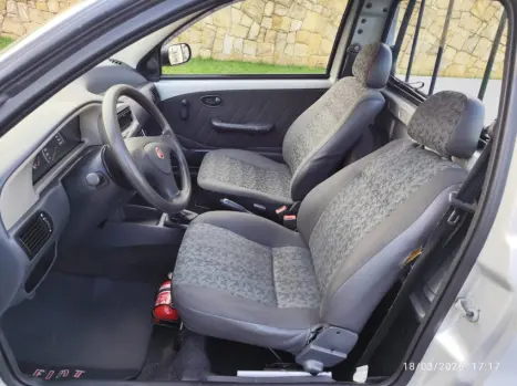 FIAT Strada 1.4 FIRE FLEX CABINE SIMPLES, Foto 11