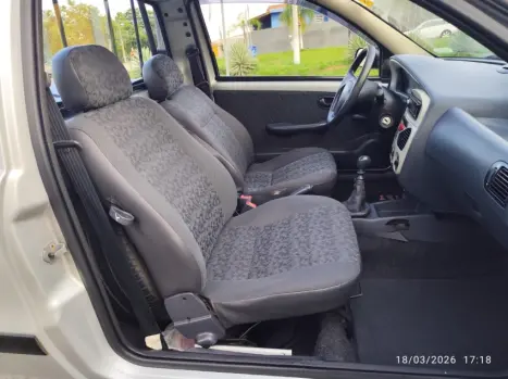 FIAT Strada 1.4 FIRE FLEX CABINE SIMPLES, Foto 12