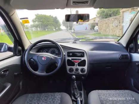 FIAT Strada 1.4 FIRE FLEX CABINE SIMPLES, Foto 13