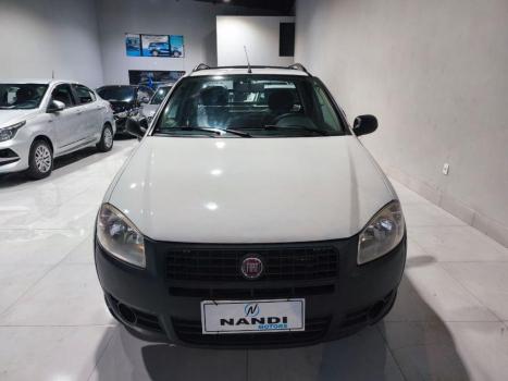 FIAT Strada 1.4 FIRE FLEX FURG�O, Foto 2