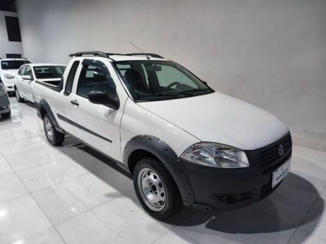 FIAT Strada 1.4 FIRE FLEX FURG�O, Foto 3