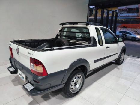 FIAT Strada 1.4 FIRE FLEX FURG�O, Foto 4