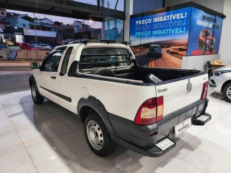 FIAT Strada 1.4 FIRE FLEX FURG�O, Foto 6