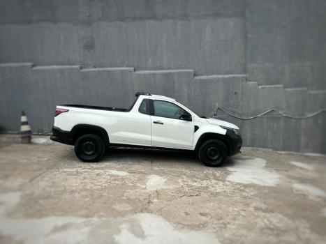 FIAT Strada 1.4 FIRE FLEX CABINE SIMPLES, Foto 1