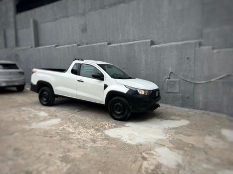 FIAT Strada 1.4 FIRE FLEX CABINE SIMPLES, Foto 2