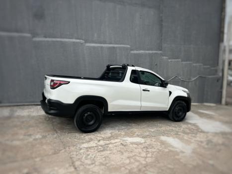 FIAT Strada 1.4 FIRE FLEX CABINE SIMPLES, Foto 3