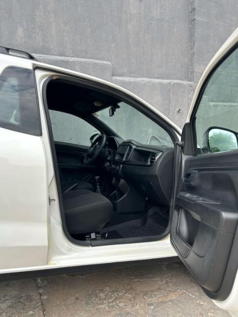 FIAT Strada 1.4 FIRE FLEX CABINE SIMPLES, Foto 5