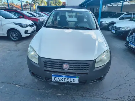 FIAT Strada 1.4 FIRE FLEX CABINE SIMPLES, Foto 2