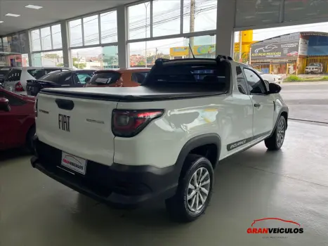 FIAT Strada 1.4 FIRE FLEX CABINE SIMPLES, Foto 4
