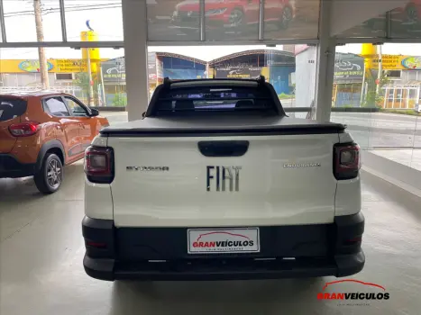 FIAT Strada 1.4 FIRE FLEX CABINE SIMPLES, Foto 5
