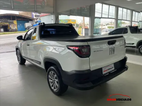 FIAT Strada 1.4 FIRE FLEX CABINE SIMPLES, Foto 6