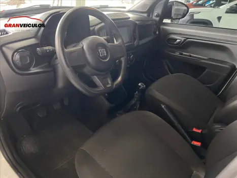 FIAT Strada 1.4 FIRE FLEX CABINE SIMPLES, Foto 7