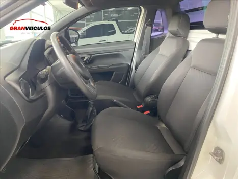 FIAT Strada 1.4 FIRE FLEX CABINE SIMPLES, Foto 9