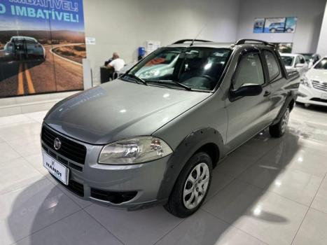 FIAT Strada 1.4 FIRE FLEX FURG�O, Foto 1