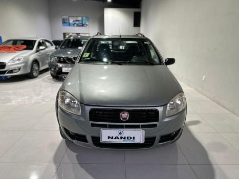 FIAT Strada 1.4 FIRE FLEX FURG�O, Foto 2