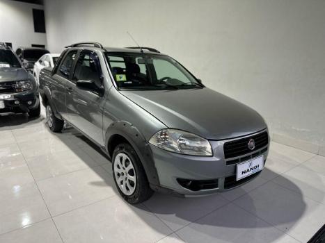 FIAT Strada 1.4 FIRE FLEX FURG�O, Foto 3