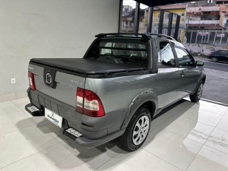 FIAT Strada 1.4 FIRE FLEX FURG�O, Foto 4