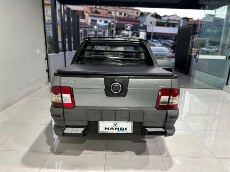 FIAT Strada 1.4 FIRE FLEX FURG�O, Foto 5