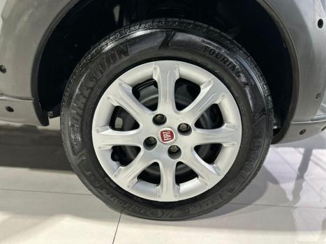 FIAT Strada 1.4 FIRE FLEX FURG�O, Foto 10