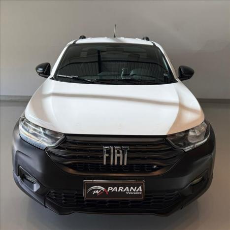 FIAT Strada 1.4 FIRE FLEX CABINE SIMPLES, Foto 2