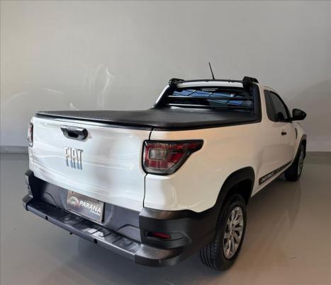 FIAT Strada 1.4 FIRE FLEX CABINE SIMPLES, Foto 4