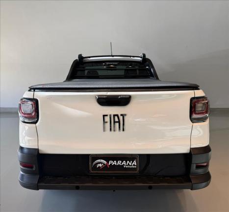 FIAT Strada 1.4 FIRE FLEX CABINE SIMPLES, Foto 5