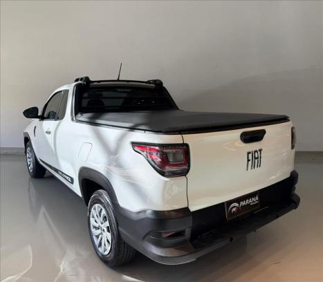 FIAT Strada 1.4 FIRE FLEX CABINE SIMPLES, Foto 6