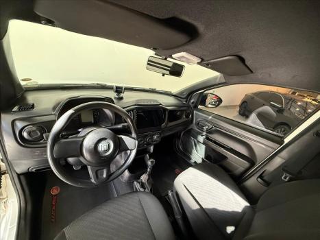 FIAT Strada 1.4 FIRE FLEX CABINE SIMPLES, Foto 7
