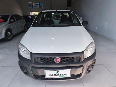 FIAT Strada 1.4 FIRE FLEX FURG�O, Foto 2