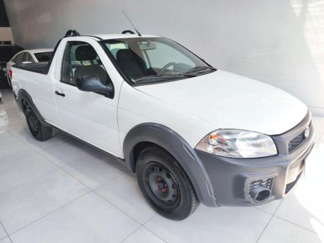 FIAT Strada 1.4 FIRE FLEX FURG�O, Foto 3