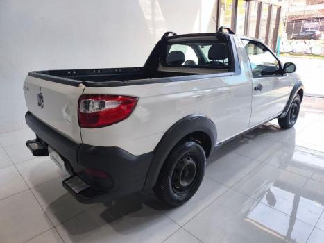 FIAT Strada 1.4 FIRE FLEX FURG�O, Foto 4