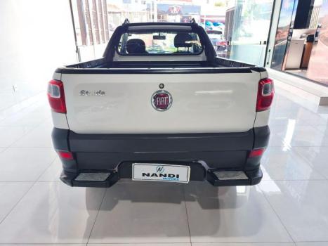 FIAT Strada 1.4 FIRE FLEX FURG�O, Foto 5