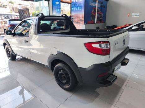 FIAT Strada 1.4 FIRE FLEX FURG�O, Foto 6