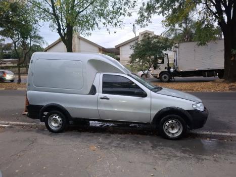 FIAT Strada 1.4 FIRE FLEX CABINE SIMPLES, Foto 3