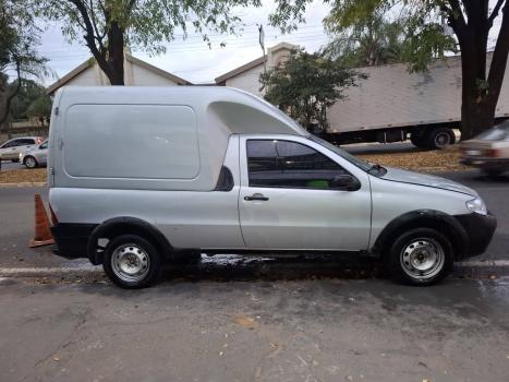 FIAT Strada 1.4 FIRE FLEX CABINE SIMPLES, Foto 4