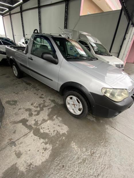 FIAT Strada 1.4 FIRE FLEX CABINE SIMPLES, Foto 3